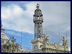 Plaza del Ayuntamiento 13